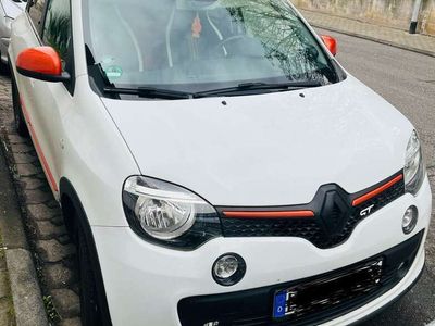 gebraucht Renault Twingo ENERGY TCe 110 GT