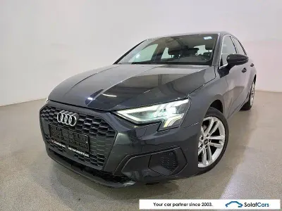 Gebraucht Audi A3