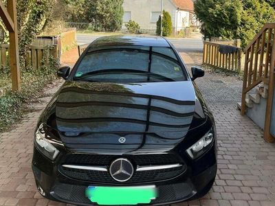 Mercedes A200
