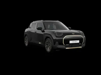 Gebraucht Mini Aceman