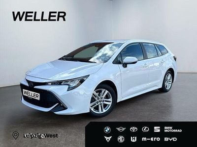 Usata Toyota Corolla Business Edition 2023 Andere