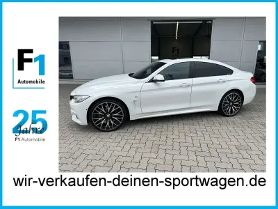 Gebraucht BMW 440