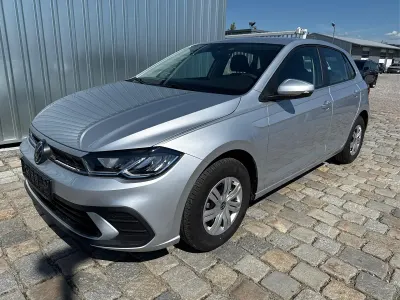 Gebraucht VW Polo