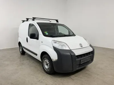 Gebraucht Fiat Fiorino