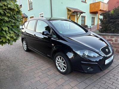 Seat Altea XL