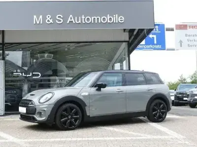 Gebraucht Mini Cooper SD Clubman