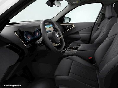 Usata BMW X3 197 CV (144 kW) 2025 Bianco SUV