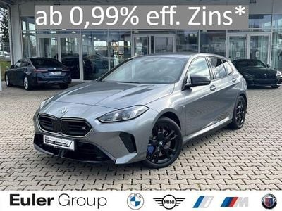 Gebraucht BMW M135 Performance 300 PS (220 kW) 2025 Grau Kleinwagen