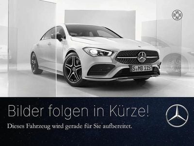 Gebraucht Mercedes GLC220 AMG 197 PS (144 kW) 2023 Weiss SUV