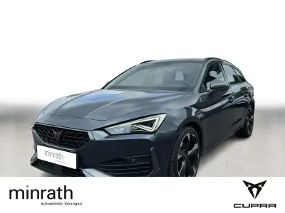 Gebraucht Cupra Leon