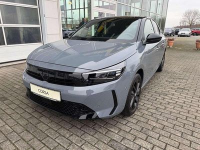 Gebraucht Opel Corsa 101 PS (74 kW) 2024 /typ aussenverkleidung spiege Kleinwagen