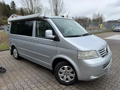 Gebraucht VW California