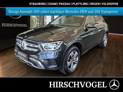 Mercedes GLC300e