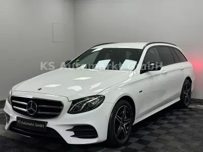 Gebraucht Mercedes E300