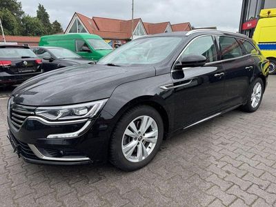 Renault Talisman GrandTour