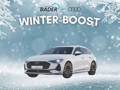 Neu Audi A5 299 PS (219 kW) 2025 Weiß Coupé