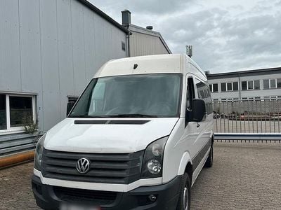 VW Crafter