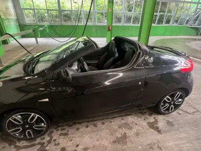 Gebraucht Renault Wind