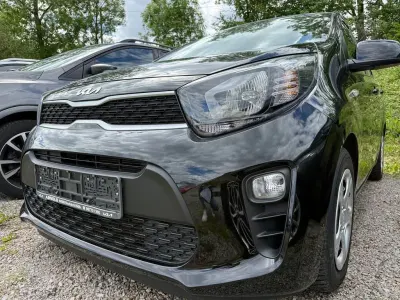 Używany Kia Picanto