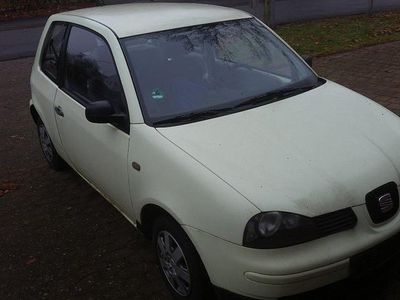 Seat Arosa
