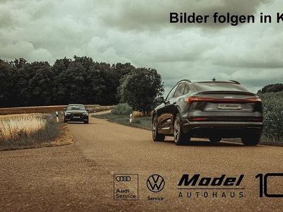 Begagnad Audi S4 Sport 341 HK (250 kW) 2023 Svart Kombi