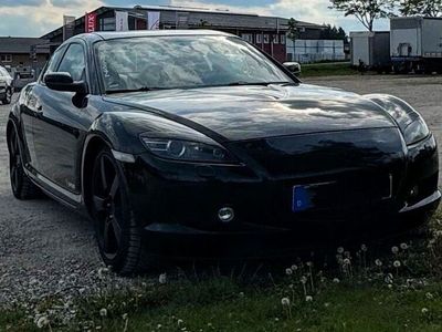 Mazda RX8