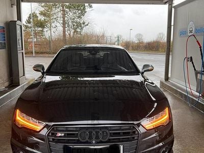 Audi S7 Sportback