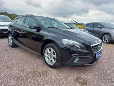 Volvo V40 CC