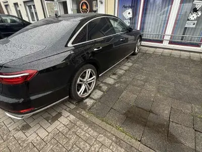 Gebraucht Audi A8 286 PS (210 kW) 2019 Limousine