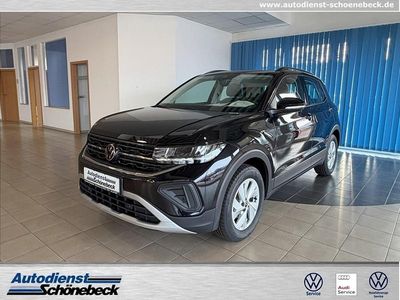 Neu VW T-Cross Life 95 PS (69 kW) 2026 SUV