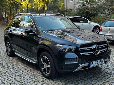 Mercedes GLE300