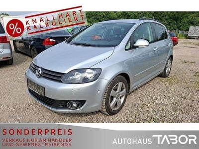 VW Golf Plus