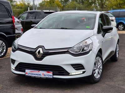 Renault Clio IV