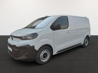 Citroën e-Jumpy