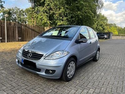 Mercedes A150