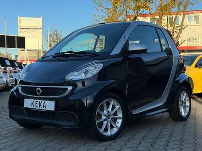 Andere Gebraucht 2015 Smart #1 Edition #1 SUV | 11.990 €