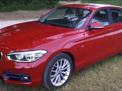 Gebraucht BMW 118