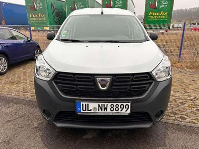 Dacia Dokker