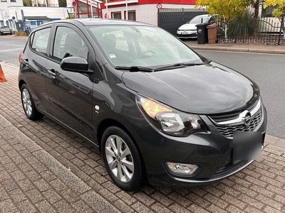 Opel Karl