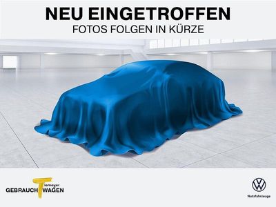 Gebraucht VW T6.1 102 PS (75 kW) 2020 Weiß Van