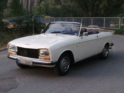 gebraucht Peugeot 304 S Cabrio