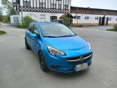 gebraucht Opel Corsa-e 1.4 120 Jahre eco Flex