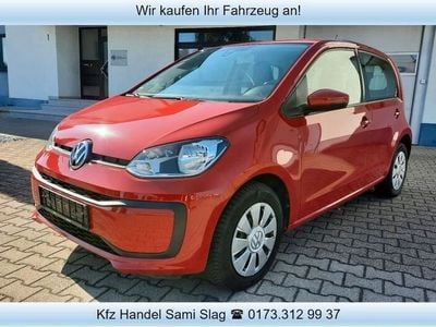 VW up!