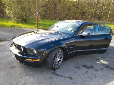 gebraucht Ford Mustang GT 4.6 Roush