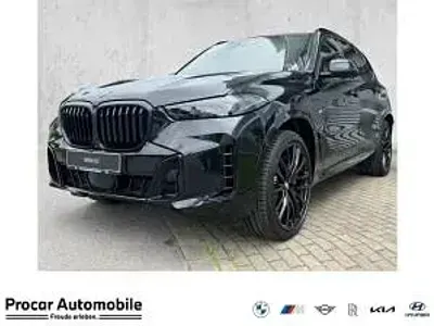 Gebraucht BMW X5