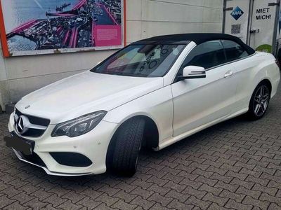 Mercedes E250