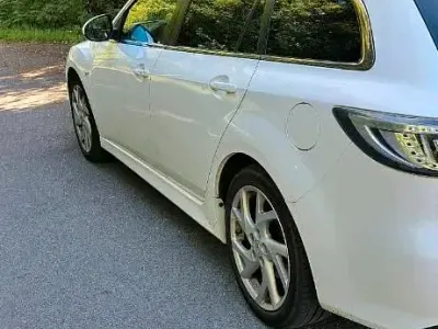 Gebraucht Mazda 6