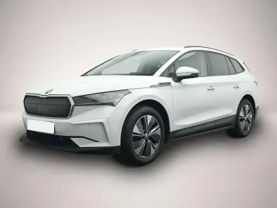 Gebraucht Skoda Enyaq iV Loft 150 kW (204 PS) 2024 Manufacturer SUV