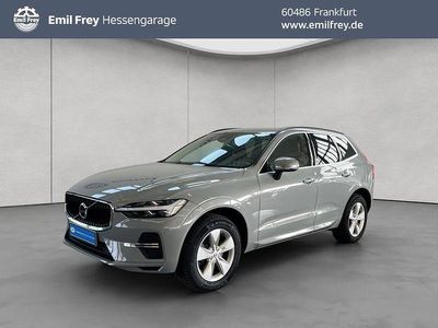 Gebraucht Volvo XC60 Core 197 PS (144 kW) 2023 Vapour grey 740 SUV