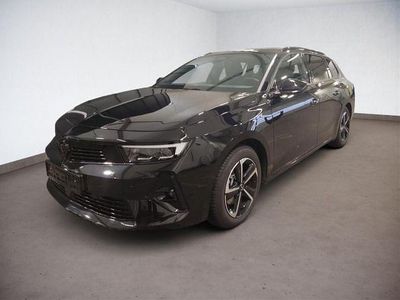 Occasion Opel Astra 136 ch (100 kW) 2025 Noir Break